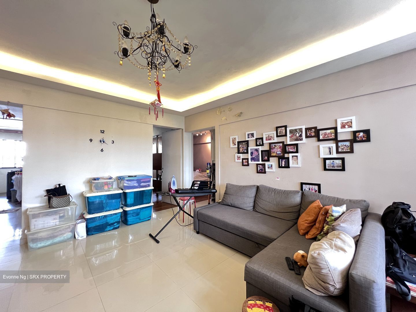 Blk 427 Garden Hill (Bedok), HDB 4 Rooms #520309451